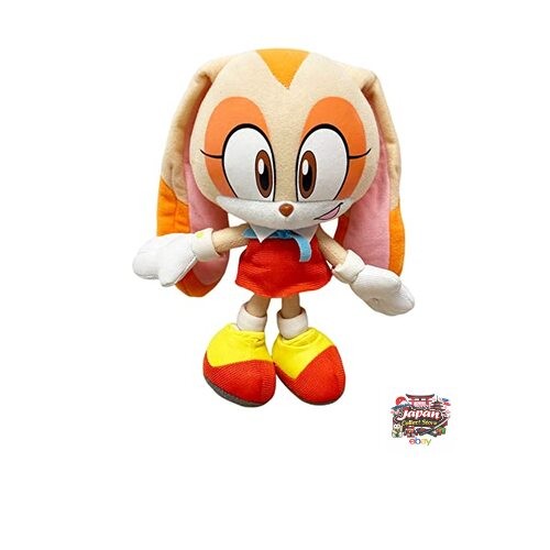 Nouveau jouet peluche great - jouet, en