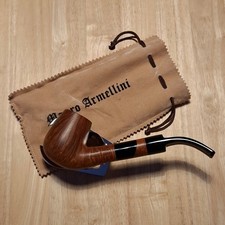Pipe bruyère italienne