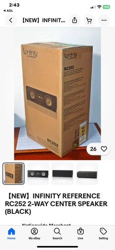 New infinity reference - 【new】infinity,