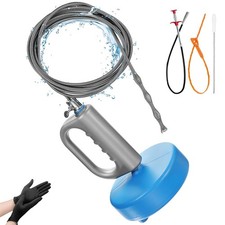 Furet Deboucheur Canalisation