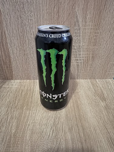 Monster energy assassin - monster, assassin’s