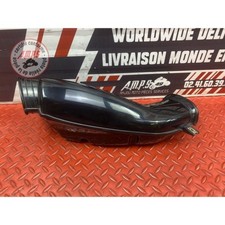 Ram air gauche Suzuki 600