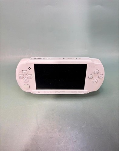 Psp avec carte mémoire - psp,