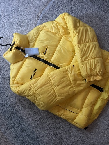 Doudoune nocta nike - doudoune,