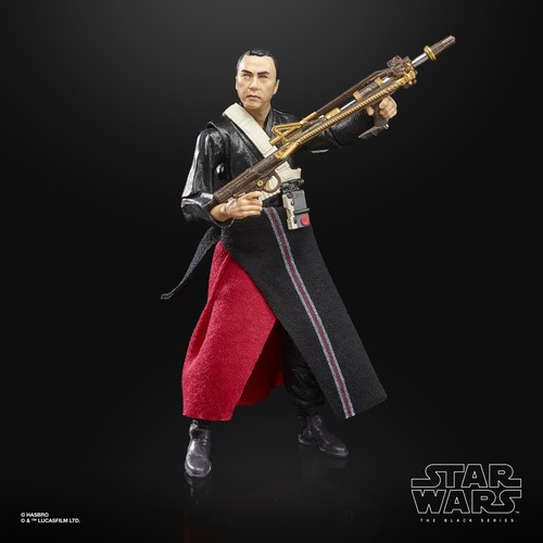 Destockage figurine chirrut - figurine,