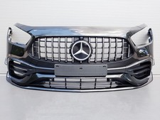 Pare-chocs Avant Mercedes-Benz