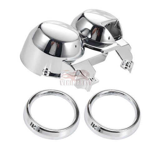 Boitier cuvelage coque - boitier, de