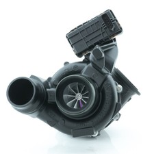 BMW 325D 330D N57 Garrett GTB2265VK 777853 Stage 2 Upgrade Turbocharger Turbo