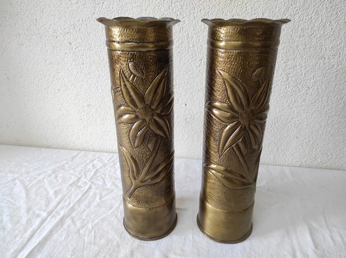 Objets insolite cuivre - 2,