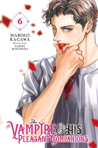 Abigail blackman marimo ragawa - blackman,