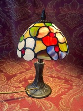 Lampe Style Tiffany, base