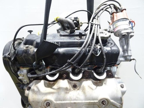 Moteur suzuki sj413 - suzuki, g13a