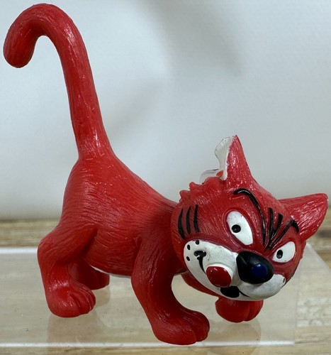 Les schtroumpfs schleich 20411 - les,