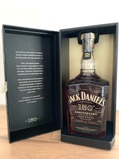 Jack Daniel’s 150 Anniversaire