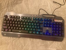 Kit Clavier   Souris Sans Fil