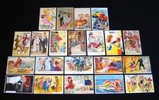 ILLUSTRATEUR PIN-UP SEXY