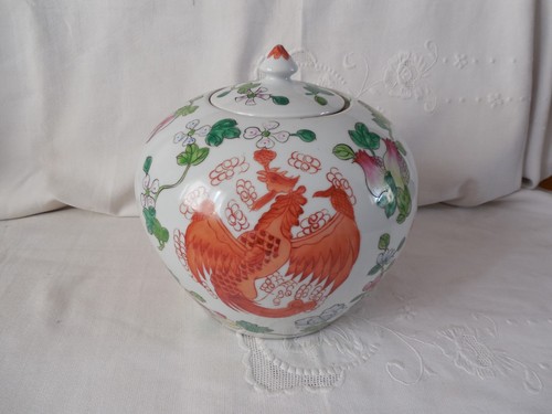 Grand pot gingembre en - pot,