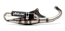 Pot d'échappement YASUNI