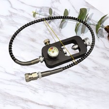 Oxygen Cylinder Valve Diving