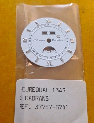 Dial maurice lacroix - ,