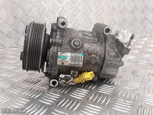 2011 mini cooper compresseur - 2011,