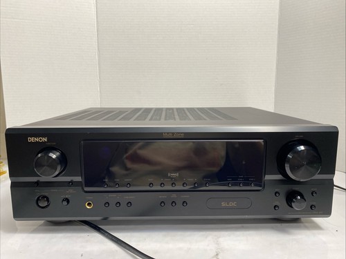Denon dra 397 - denon, zone