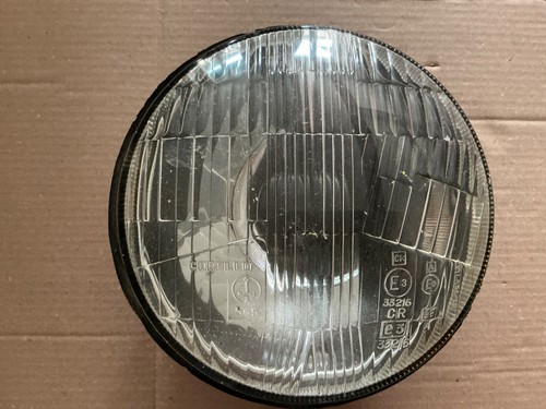 Optique phare carello 565 - carello,