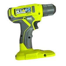 Ryobi PCL201 18V 3/8 in Drill TOOL ONLY