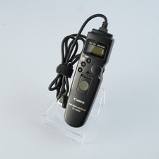 Excellent Canon TC-80N3 Minuteur Télécommande