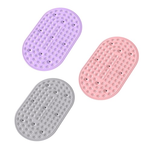 Tapis massage des pieds - massage,