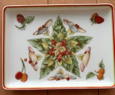 Assiette Hermès Paris