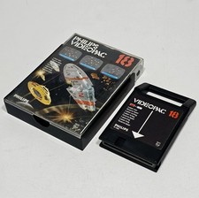 ©1980 Philips VIDEOPAC #18