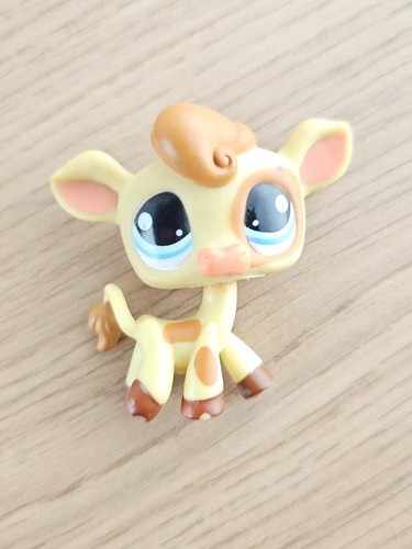 Figurine petshop vintage my - figurine, vintage,