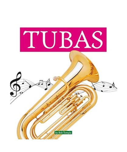 Tubas bob temple - tubas,,