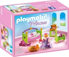 Playmobil Princesse 6852