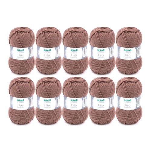 Laine lisa premium uni fil - -,
