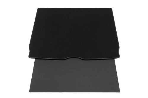 Tapis coffre avec - tapis, de