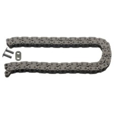 CHAÎNE DE DISTRIBUTION IWIS