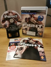The Fight PS3
