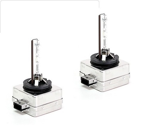 Ampoule xenon d1s haute - 2,