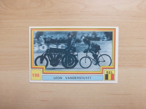 198 leon vanderstuyft - 198,