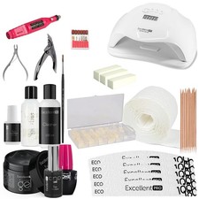 Kit manucure Professionnel