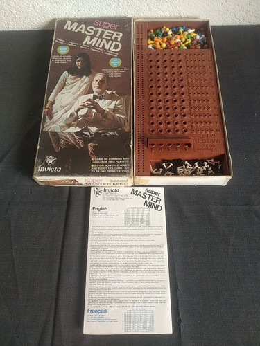 Vintage jeu societe capiepa - de,
