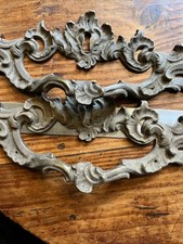 Lot de Quincaillerie Poignée