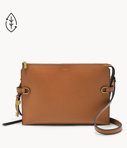 Sac femme fossil kier - sac,