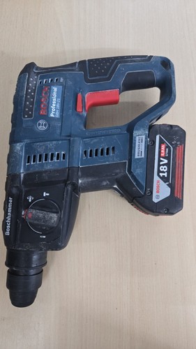 Perforateur bosch professional - perforateur,
