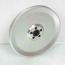 Poulie de transmission Doppler