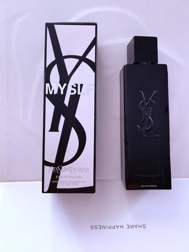 Yves saint laurent eau de - saint,