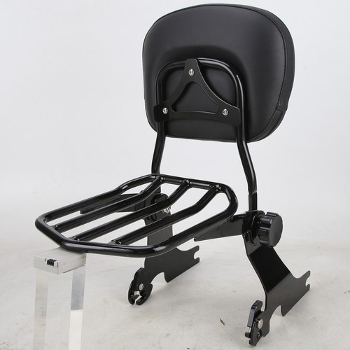 Backrest sissy bar pad - backrest,