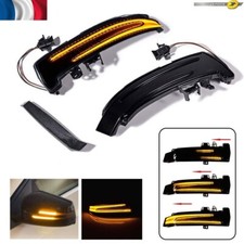 Clignotant Dynamique Mercedes